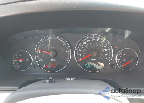 2006 Chrysler Sebring Touring from USA, damaged, VIN 1C3EL56R26N180713